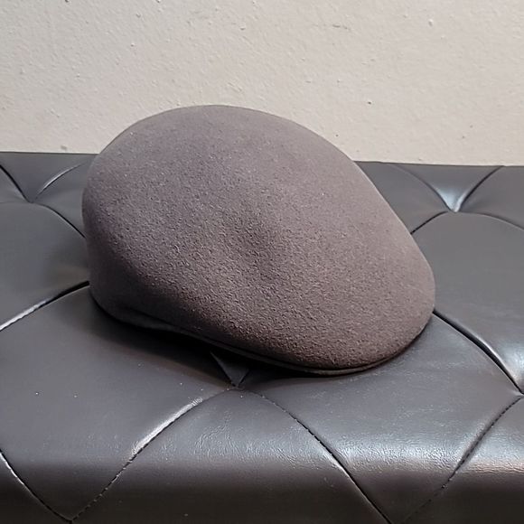 Stefeno Other - Stefeno Wool Hat